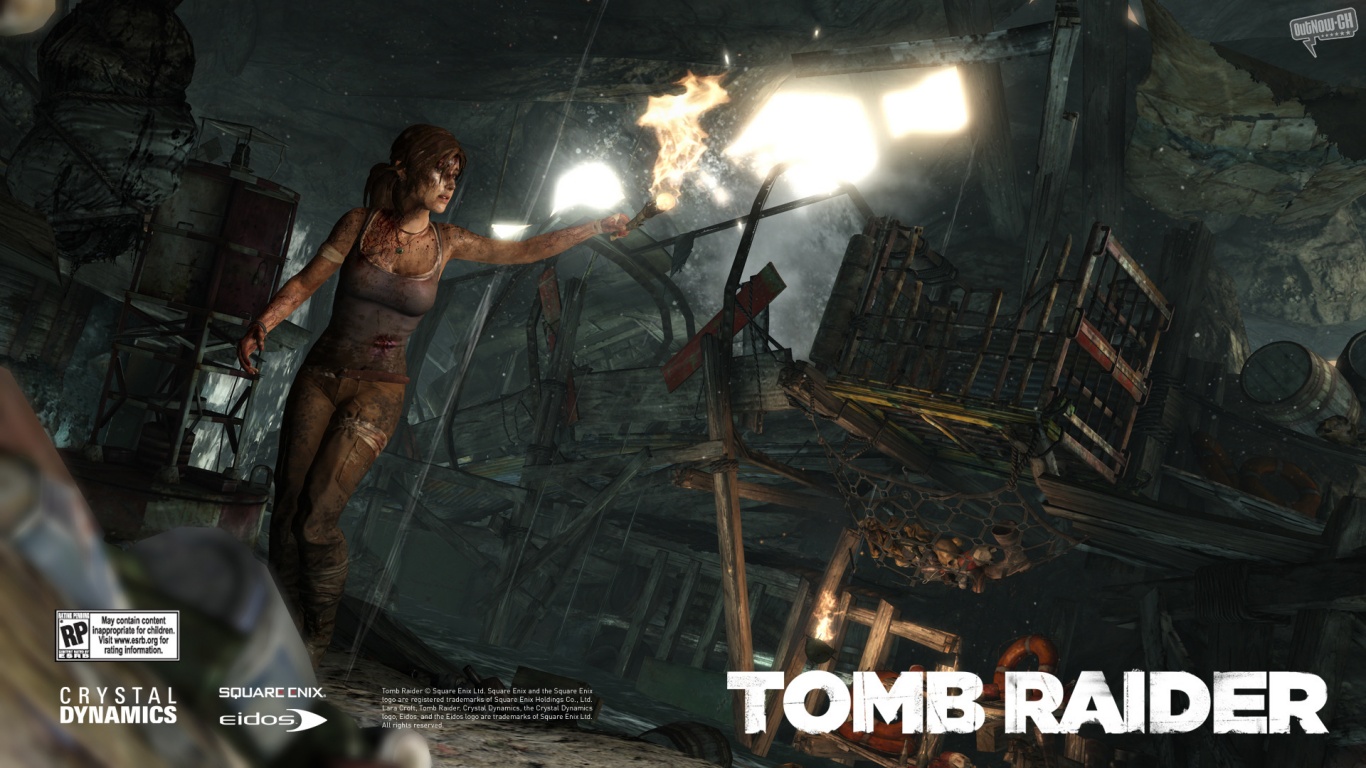 Tomb Raider Mac Download
